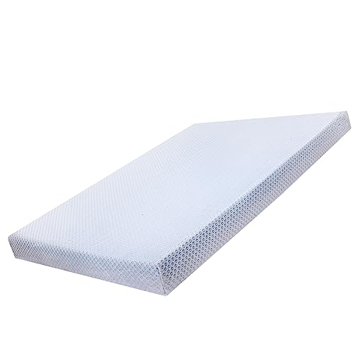 Aurogsky Waterproof Pack and Play Mattress