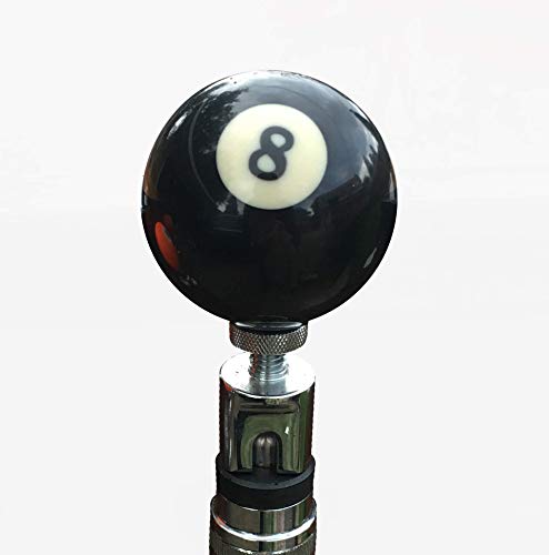 Authentic Billiard/Pool Ball Kegerator Tap Handles