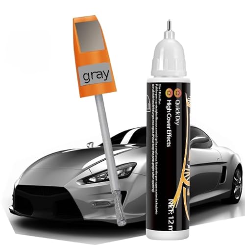 Auto Car Touch Up Paint Scratch Repair Pen