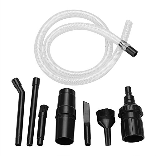 Asixx Micro Kit: Universal Vacuum Cleaner Attachments