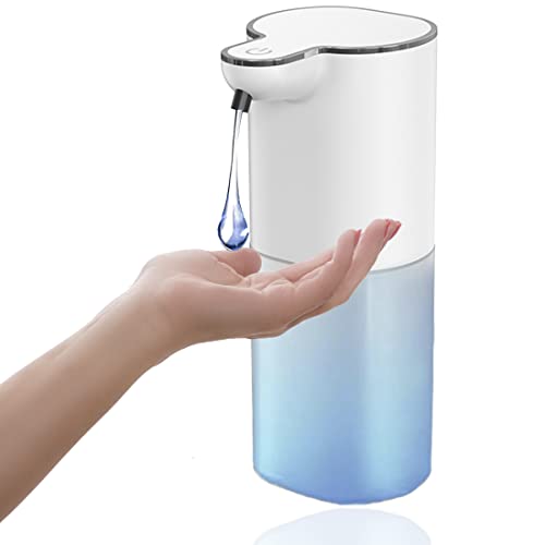 12 Best Automatic Soap Dispenser For 2023 Storables   Automatic Soap Dispenser 31YNb8SDPTL 