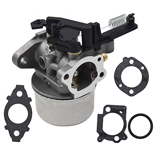 Autoparts Carburetor Replacement for Briggs & Stratton Troy Bilt Power Washer