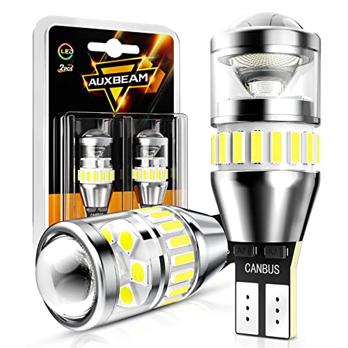 Auxbeam LED Bulb for Backup Reverse Light Bulbs