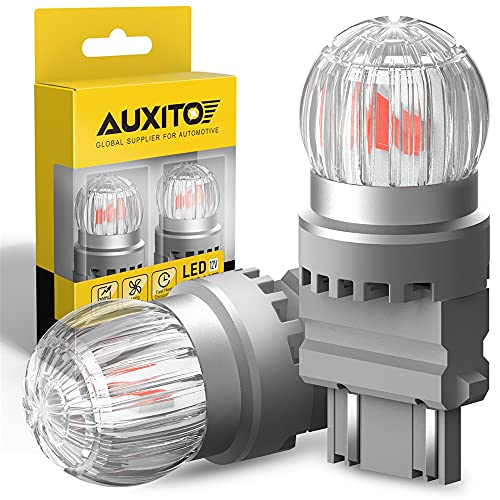 AUXITO 2023 LED Bulbs for Brake Lights