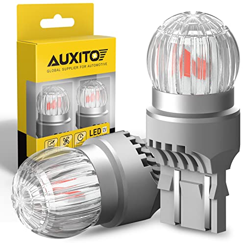 AUXITO 2023 Upgraded 7443 LED Bulbs for Enhanced Vehicle Lighting
