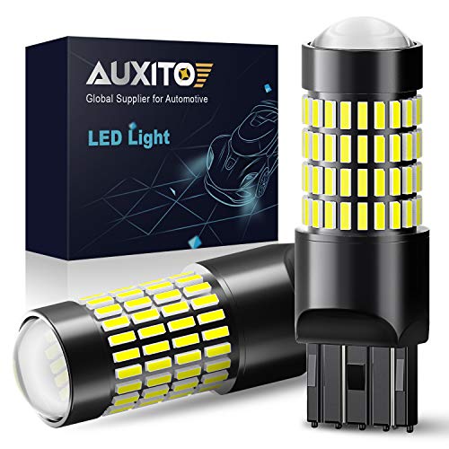 AUXITO 7440 7443 LED Bulb - Bright Backup Reverse Lights