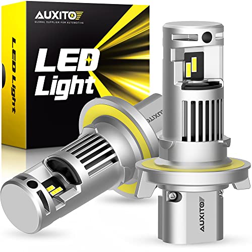 AUXITO H13 9008 LED Bulbs