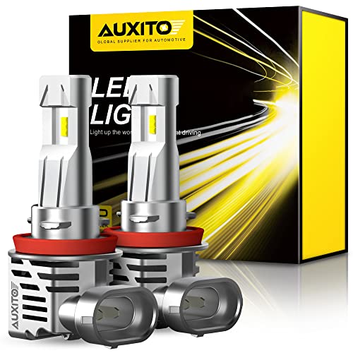 AUXITO LED Bulbs
