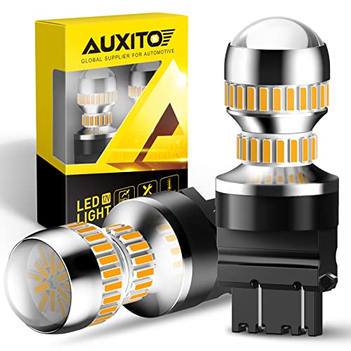 AUXITO LED Turn Signal Light Bulbs