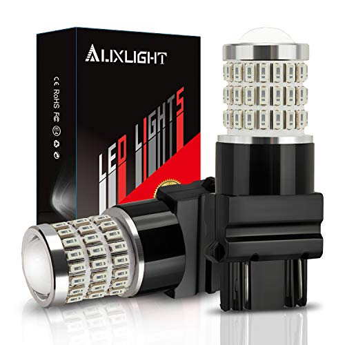 AUXLIGHT 3157 LED Bulbs for Brighter Brake and Turn Signal Lights