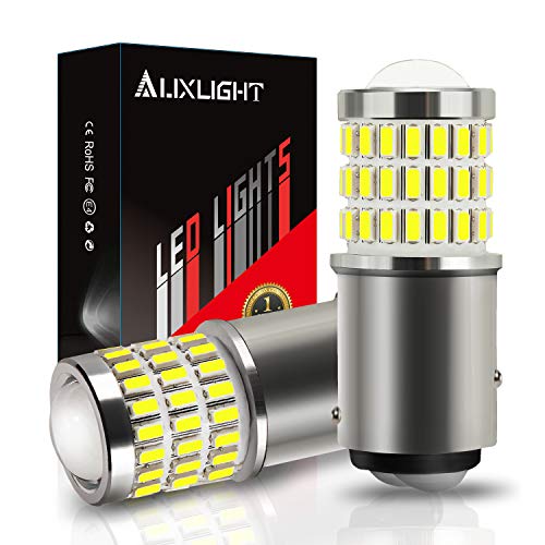 AUXLIGHT LED Bulbs: Upgrade Your Vehicle's Lights with Brightness