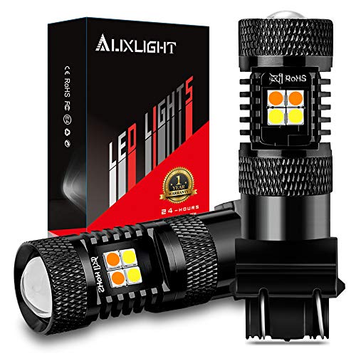 AUXLIGHT Switchback LED Bulbs