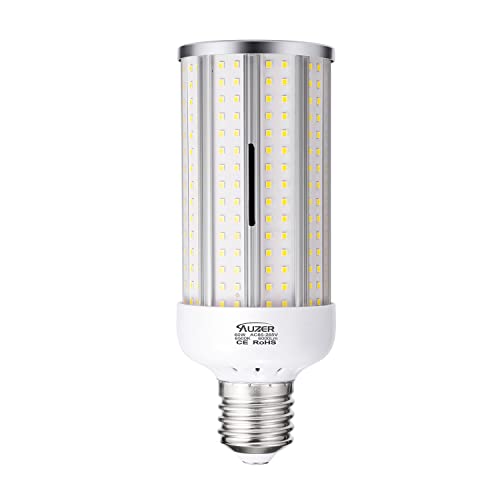 Auzer 60W LED Corn Light Bulb