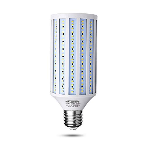 Auzer 60W LED Corn Light Bulb - Powerful and Energy-saving Lighting Solution
