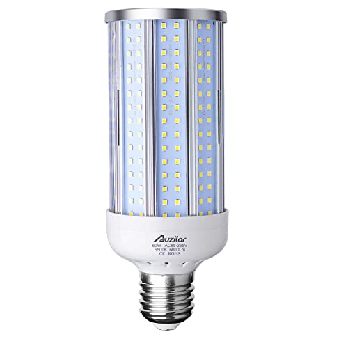 Auzilar LED Corn Light Bulb