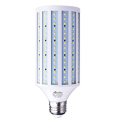 Auzilar LED Corn Light Bulb