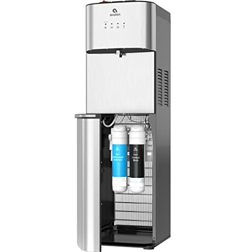 Avalon A25 Stainless Steel Self-Cleaning Water Cooler