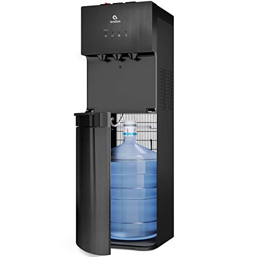 Avalon A3BLK Self Cleaning Water Cooler Dispenser