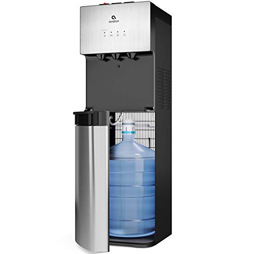 Avalon A3BLOZONEWTRCLR Water Dispenser
