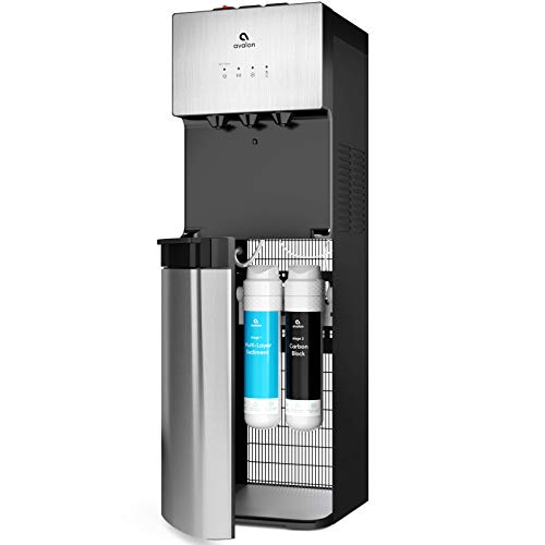 Avalon A5 Self Cleaning Water Cooler Dispenser