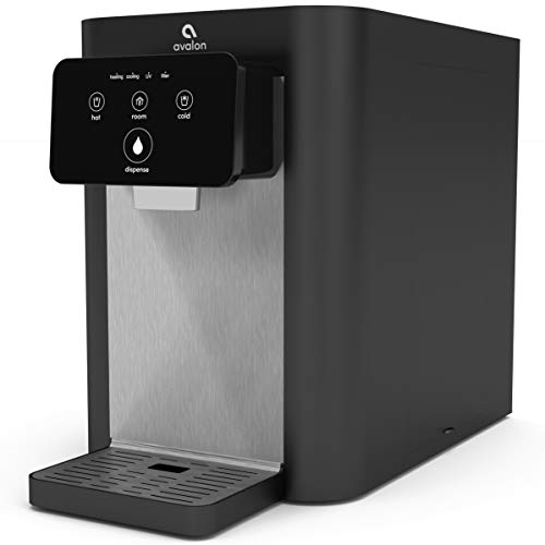 Avalon A9 Electric Touch Countertop Water Dispenser