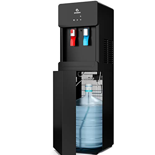 Avalon Touchless Bottom Loading Cooler Dispenser