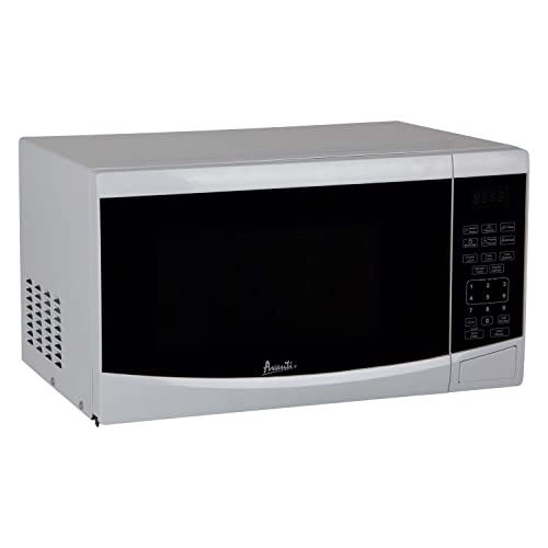 Avanti 900-Watt Compact Microwave Oven
