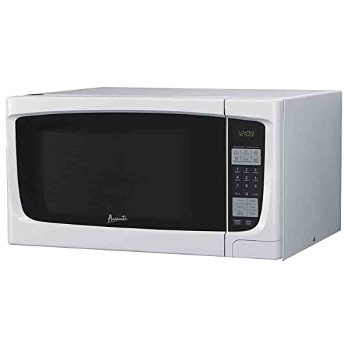 10 Amazing Avanti Microwave Oven for 2024 Storables