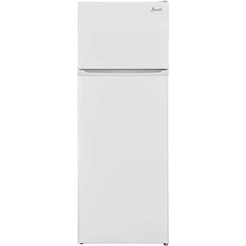 Avanti RA75V0W Apartment Refrigerator