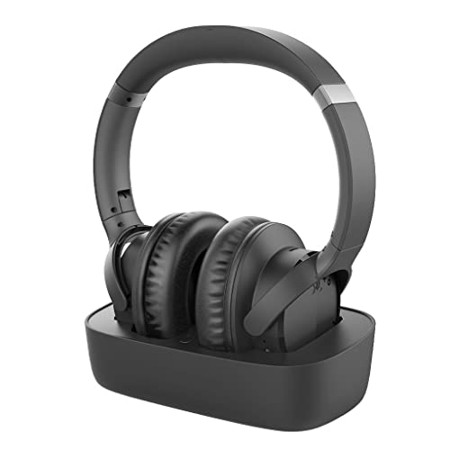 Avantree Ensemble - Wireless Headphones for TV Watching