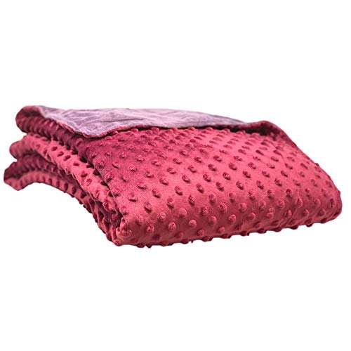 Aviano Weighted Blanket Cover