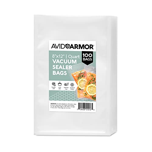 Avid Armor Vacuum Sealer Bags