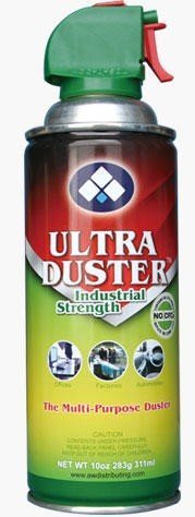 AW Distributing Ultra Duster - 6 Pack