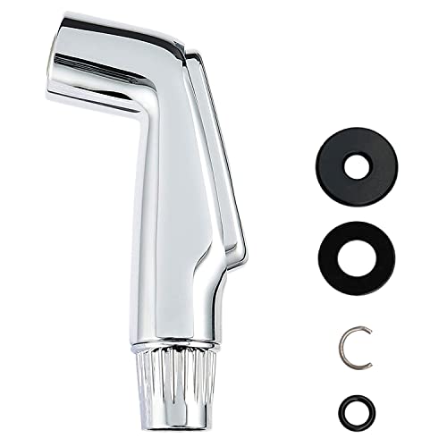 Awelife Kitchen Sink Spray Attachment, Chrome Replacement