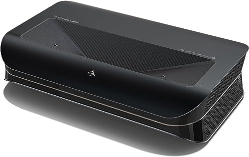 AWOL VISION LTV-3000 Pro 4K 3D Ultra Short Throw Triple Laser Projector