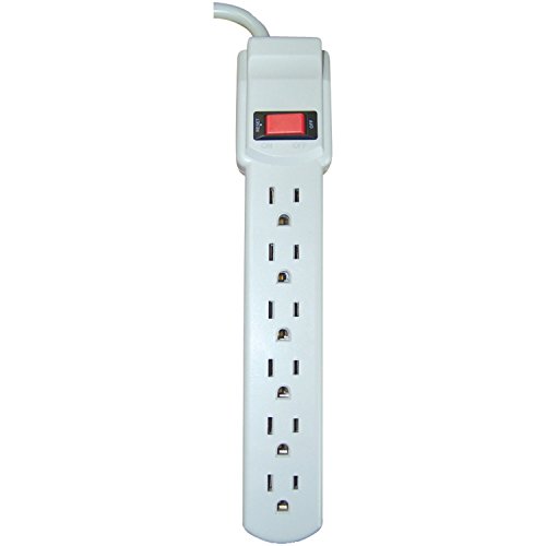 Axis 45100 Surge Protector