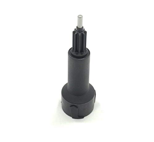 Axis Driver Shaft for Philips Food Processor