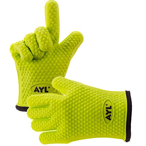 AYL Grilling Gloves