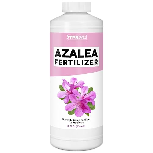 Azalea Fertilizer Liquid Plant Food