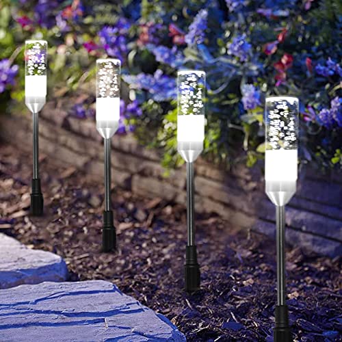 B-right LED Pathway Lights Outdoor