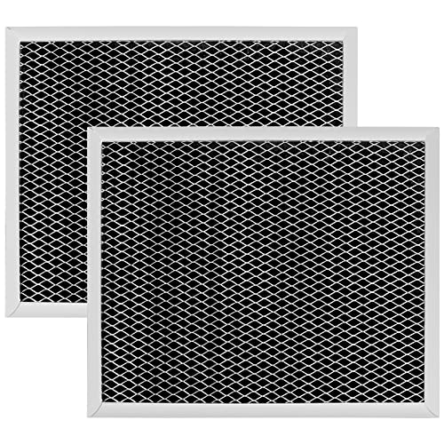 B.Roan 97007696 Replacement Filter - 41F Range Hood Filter