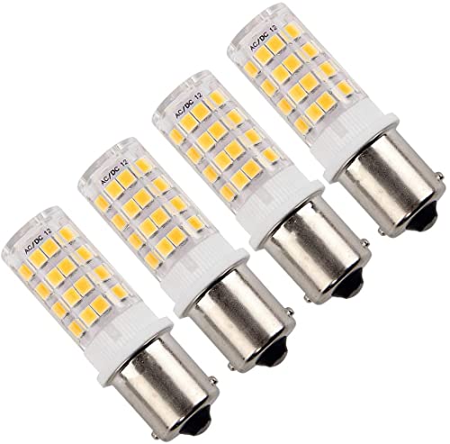 BA15S LED Bulb for RV Auto Signal Lamp