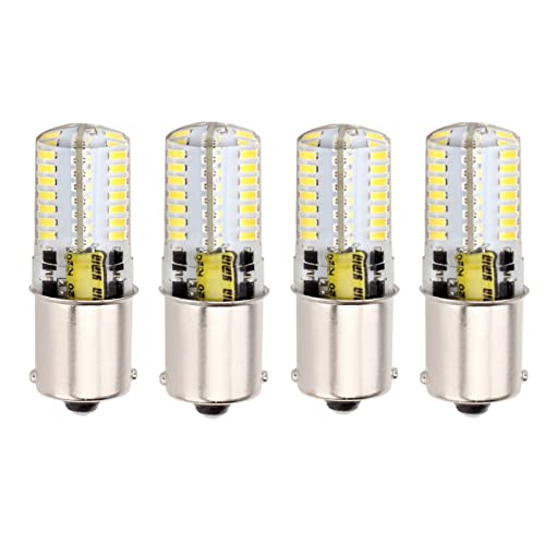 Ba15s LED P21W 1156 S8 Bulb - Waterproof, Energy Efficient Lighting Solution