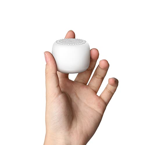 Babelio Mini Sound Machine - Compact and Portable White Noise Machine