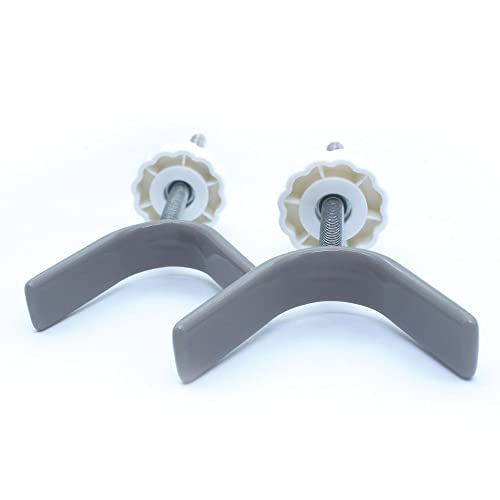 8 Best Baby Gate For Stairs With Banister And Wall For 2024 Storables