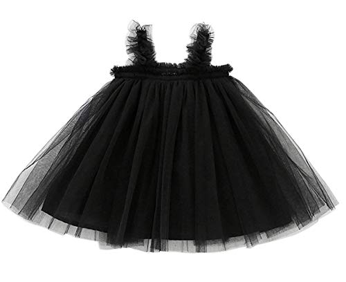 Baby Girls Tutu Dress