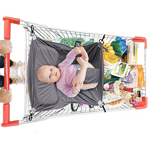Baby Shopping Cart Hammock