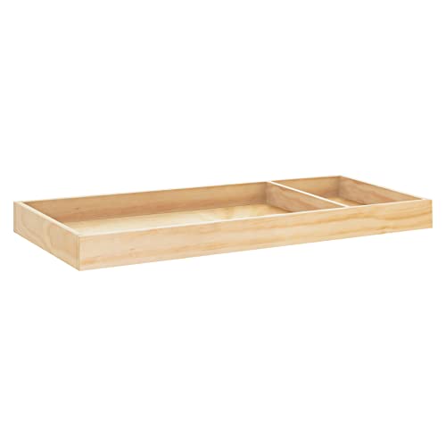 Babyletto Wide Changing Tray in Natural
