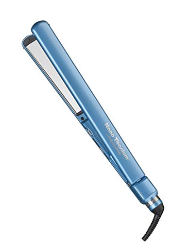 BaBylissPRO Flat Iron Hair Straightener