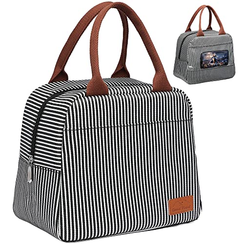 Bageri Insulated Lunch Bag
